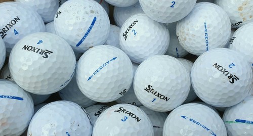 Srixon ad333 b - x, a/b