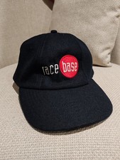 Authentic Race Base Team Motorcycle Motorsport Baseball Cap New