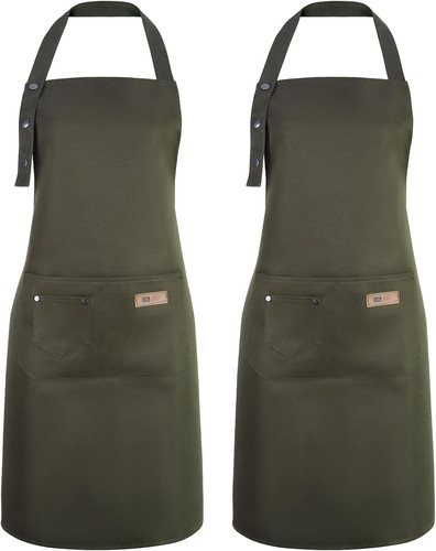 Pack kitchen apron for - kitchen, women