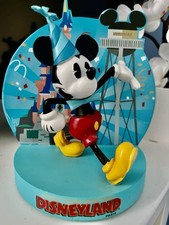 Disneyland Paris - Worlds