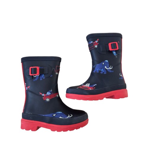 Joules junnor animal print - joules,