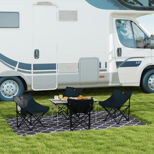 Reversible outdoor rug - rug, large