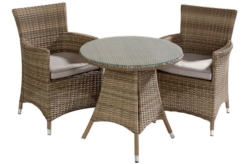 Garden furniture hartman - -,