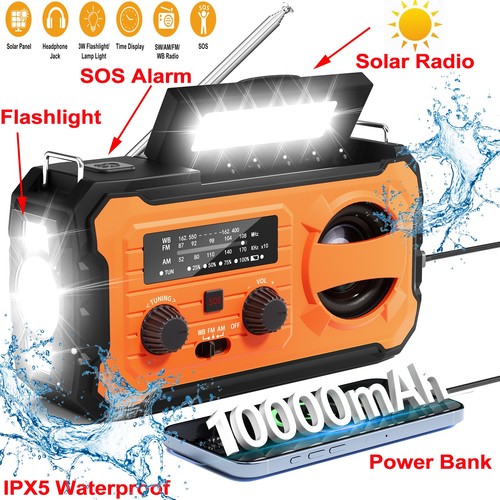 100000mah emergency wind - wind, up