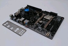 GIGABYTE X150-PLUS WS LGA1151
