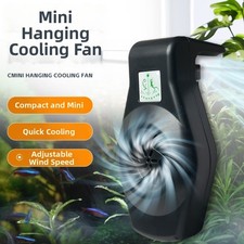 Silent Mini USB Fan Powerful