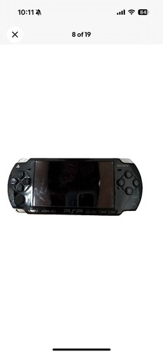 Sony psp 2003 playstation - psp,
