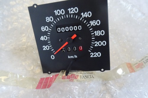 Odometer new for fiat ritmo - odometer,