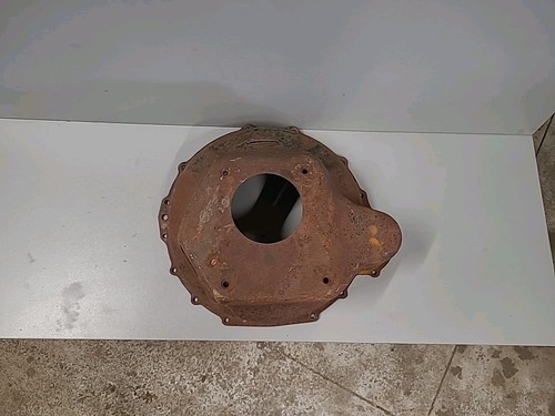 Ford flathead 8ba bellhousing - 8ba,