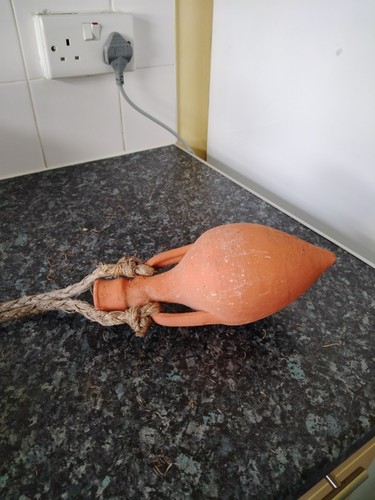 Vintage spanish terracotta - vintage,