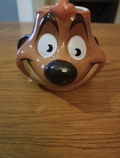 Disney Timon 3D Mug.  Lion
