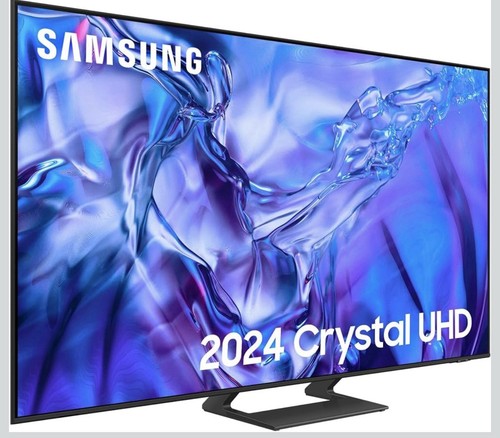 Samsung du8500 crystal uhd - samsung,