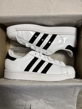Size UK 6 - Adidas Superstar