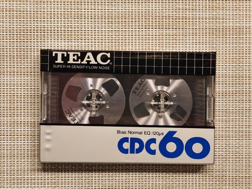 Teac cdc type - teac, 60