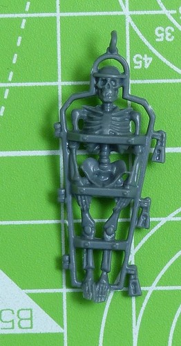 Skeleton rack gargant - rack,