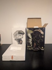 NECA Alien Extreme Head