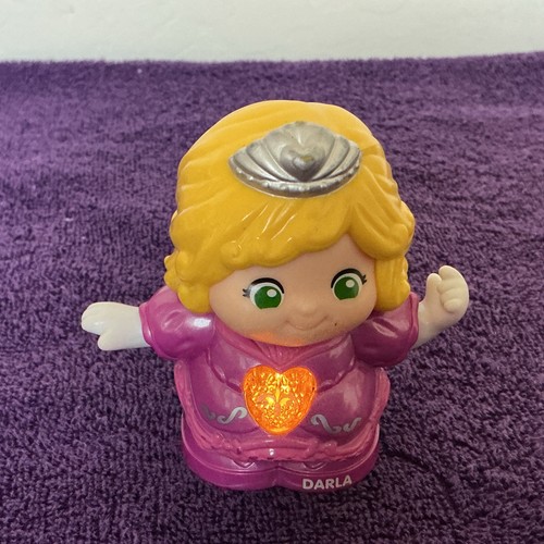 Vtech smart friends - go!,