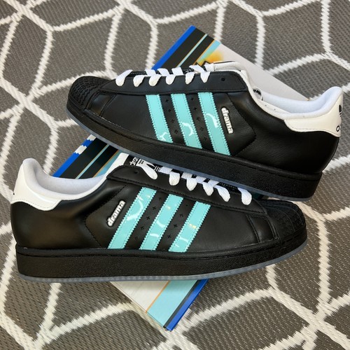 Adidas superstar drama - adidas,