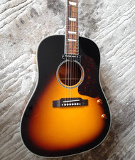 Gibson J160e Electro-acoustic