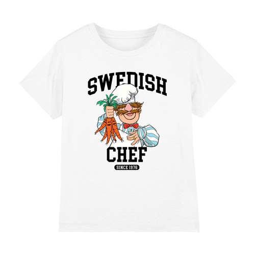Disney the muppets swedish - disney,