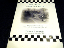 SUN RAIN AND EVEN SNOW OULTON