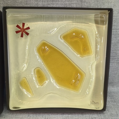 Downs art glass jewellery - art,