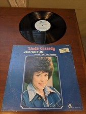 Linda cassady just bein - linda,