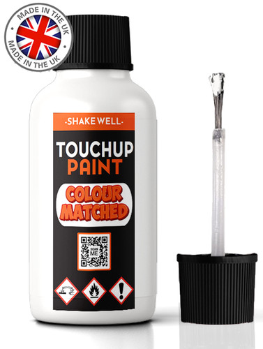 Touch paint for bmw - paint,