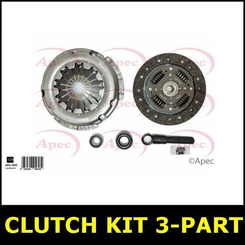 Clutch kit part - kit, for