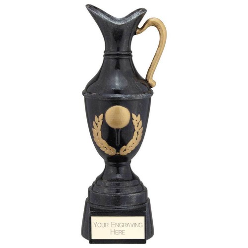 Golf claret jug trophy the - claret,