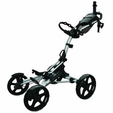 Clicgear 8.0+ Golf Push Cart