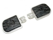 Deluxe Foot Peg Kit Compatible