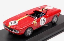 Lancia Fulvia F&M Spider