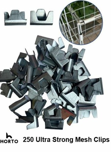 250 large wire mesh - mesh,
