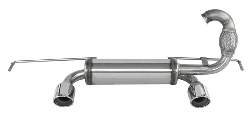 Terminal race inoxcar - terminal,