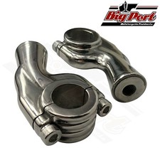 Motorcycle 1" Handlebar Riser