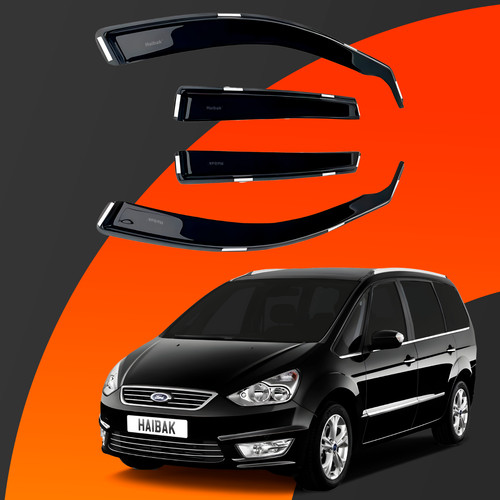 Ford galaxy mk2 - ford, 5