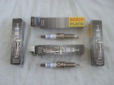 4 x NEW BOSCH ZR8TPP15