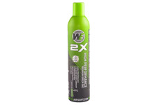 Airsoft WE2X Green Gas 800ml /