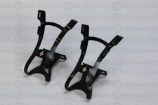 Origin8 Steel Double Toe Clips