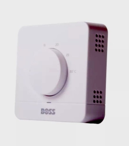 Boss electronic rotary - rotary, (dial)