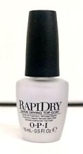 Opi RAPID DRY Quick Drying Top