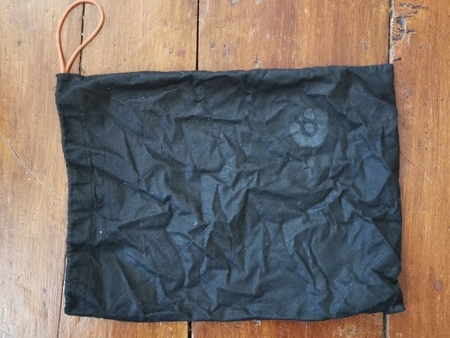 Vintage gravis shoe bag - vintage,