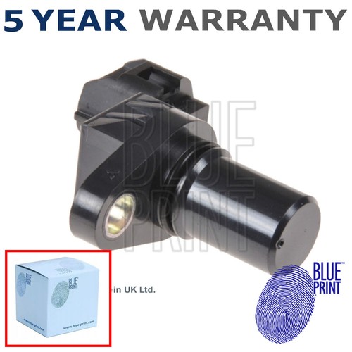 Camshaft sensor blue print - camshaft,