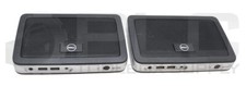 LOT OF 2 DELL PXN DESKTOP THIN CLIENT 12V 2.5A 0J767W