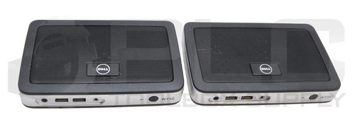 Lot dell pxn desktop - of,