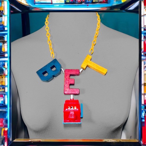 Bet plastic wood - bet,