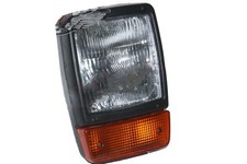 Front Headlight Headlamp With