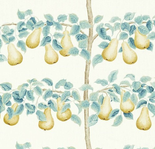 Sanderson curtain fabric - sanderson,