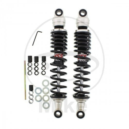 Pair shock absorbers - pair,